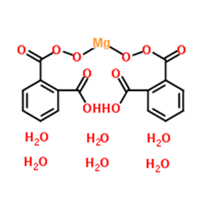 Peralcohol phthalandione hexahydrate