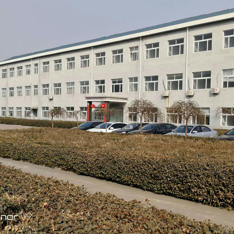 厂景厂貌